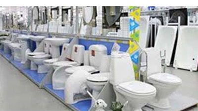 تعرف على أبرز الدول المستوردة للادوات الصحية المصرية خلال 5 شهور