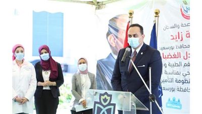 الصحة: نؤسس نظاما جديدا يكفل للمواطن الحصول على خدمة طبية متميزة