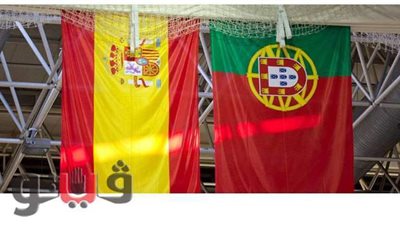 لأول مرة منذ تفشي فيروس كورونا.. إسبانيا والبرتغال تفتحان حدودهما اليوم