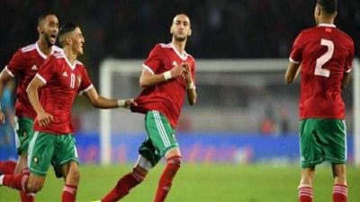 دولي مغربي أفضل ثالث لاعب أفريقي في الدوري الفرنسي 2019-2020