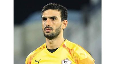 محمد عواد يواصل الخضوع لبروتوكول العلاج فى المنزل