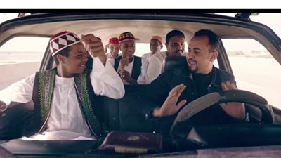 الداخلية تنتج أغنية سر المصريين بمناسبة ذكرى ثورة 30 يونيو