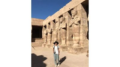 بتخفيض 50 %.. الصوت والضوء بالكرنك يعلن عودة عروضه مساء اليوم الأربعاء