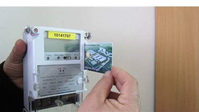 الكهرباء: عدم قبول طلب  تركيب عدادات كودية دون صورة ممارسة
