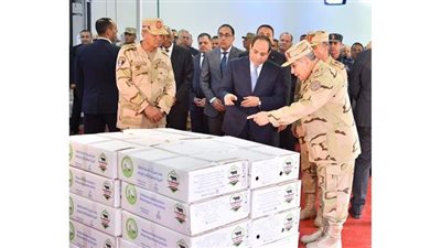 30 يونيو.. حصاد التجربة المصرية في الإصلاح الاقتصادي .. الإسكان والصحة والتعليم أبرز ملفات التنمية  الاجتماعية