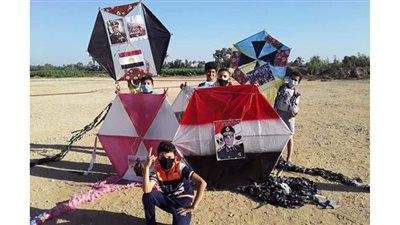 وزير الرياضة يشيد بنجاح مهرجان 