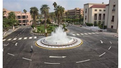 بدء تسكين طلاب جامعة القاهرة بالمدن في غرف فردية.. 8 يوليو