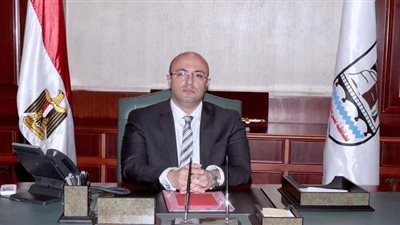 إحباط تهريب 160 شيكارة سماد للسوق السوداء ببني سويف