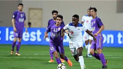 الاتحاد الإماراتي لكرة القدم يشكل لجنة لمراجعة سقف رواتب اللاعبين