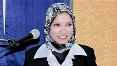 بعد ١١٨ يوماً..  مدير مستشفى العجمي تبدأ مهام منصبها الجديد