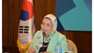 عميد ألسن عين شمس تعلن خطة تأمين امتحانات الفرقة الرابعة