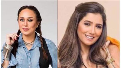 مى عمر تكشف كواليس تحضيرات 