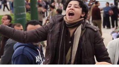 تخفيف عقوبة الضابط المتهم بقتل شيماء الصباغ من المشدد ١٠ سنوات للسجن ٧ سنوات