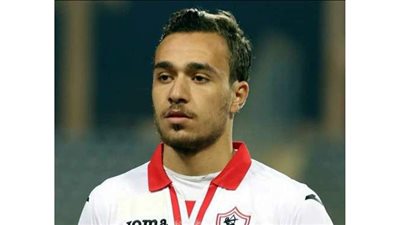 محمد عنتر يدخل اهتمامات المقاولون