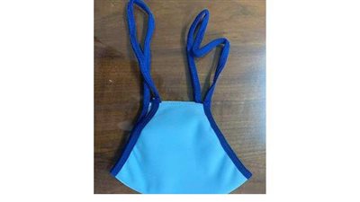 التموين: توريد 250 ألف كمامة قماشية غدا فى أول أيام طرحها على البطاقات