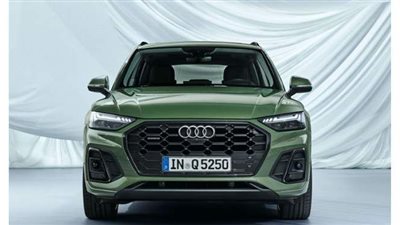 تحديثات  تصميم أودي Q5  خاصة بنظام الهجين | فيديو