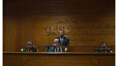 تأييد الإعدام لـ 3 متهمين فى 