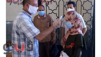 طلاب الثانوية العامة 