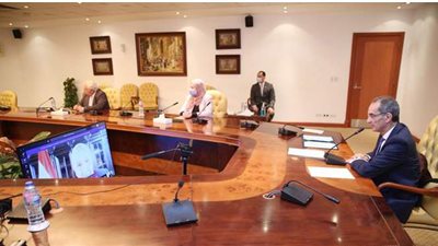 اتفاقية تعاون  بين الكهرباء والاتصالات لاتاحة خدمات الكهرباء للأشخاص ذوي الإعاقة