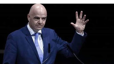 الفيفا يحسم مصير التصفيات الافريقيه المؤهله لمونديال 2022