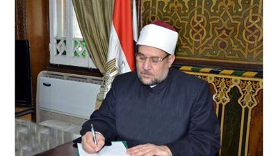 الأوقاف: صرف 1500 جنيه مكافأة لمدير 