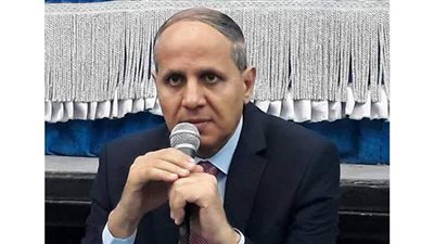 شاب يؤدي امتحان العملي الصناعي بالفيوم بدلا من شقيقه المسافر إيطاليا