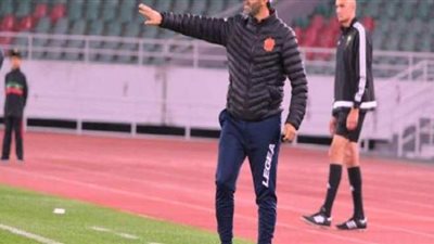 أول تعليق من حسنية أكادير المغربي  بعد قرار الكاف بشأن الكونفدرالية