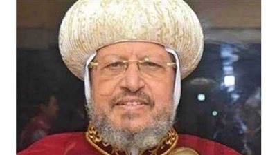 الأنبا مرقس يؤكد استمرار خدمة كهنة شبرا الخيمة عبر وسائل التواصل