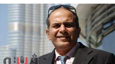 خالد سالم يكتب: ‎ارمى همومك على ربك