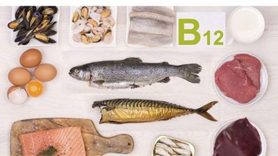 7 أعراض تنذر بنقص فيتامين ب12 بجسمك وطرق العلاج الطبيعية