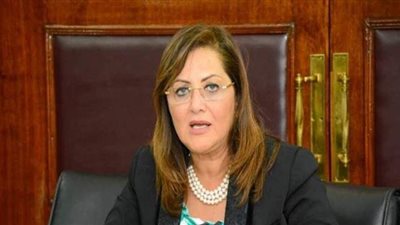 وزيرة التخطيط تستعرض ضوابط ترشيد الإنفاق العام للوزارات والهيئات