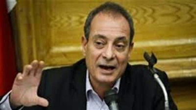 حسين حمودة في ذكرى الثورة: بيان القوات المسلحة أعاد مصر إلى مصر