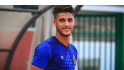 إيهاب جلال يحدد وجهة أحمد الشيخ القادمة