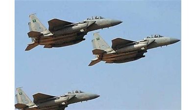 التحالف العربي يعلن بدء عملية عسكرية ضد الحوثيين