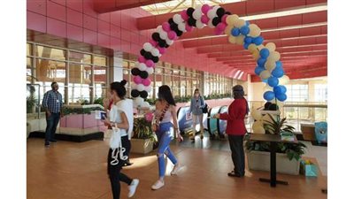 20 صورة ترصد  وصول  297 سائحا من أوكرانيا إلى شرم الشيخ والغردقة