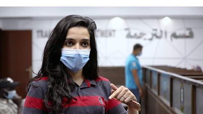 شاهد.. أعمال تطوير السجل المدنى بأحدث التقنيات فى المحافظات