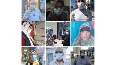 ارتفاع حالات الشفاء من فيروس كورونا بمستشفى العجمي لـ٢٨٦ حالة