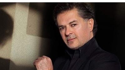 راغب علامة : 