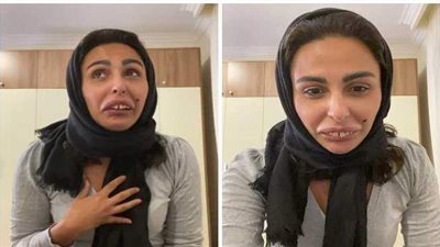 ميس حمدان تثير ضجة بفيديو جديد على الانستجرام