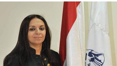 مايا مرسي: يجب تقديم العون والدعم القانوني لضحية المطرية