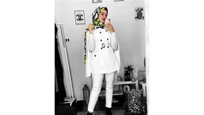 للمرأة العاملة.. أحدث صيحات موضة الملابس الفورمال فى صيف  2020