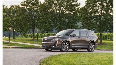 تخفيضات على أسعار محركات كاديلاك XT6 2021 المعدلة