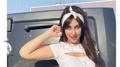 ضبط سلاح ومخدرات مع فتاة التيك توك  ومسجل خطر بالقليوبية