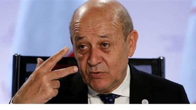 الخارجية الفرنسية: لا نستبعد فرض عقوبات جديدة على تركيا