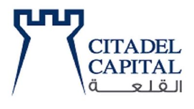 10.4 مليار جنيه إجمالى الإيرادات المجمعة لشركة القلعة خلال الربع الأول