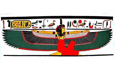 باحث أثري:  مصر الفرعونية صاحبة الفضل في نشأة دولة القانون