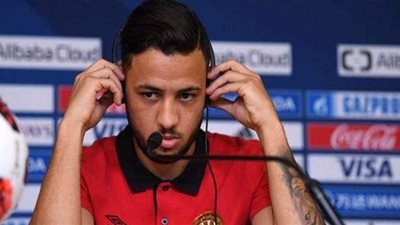 بعد إجرائه الكشف الطبي.. إيهاب المباركي في بيراميدز أم وادي دجلة؟