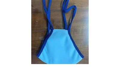 التموين: طرح كمامة قماشية على البطاقات صالحة لأكثر من شهر والسعر 8.5 جنيه