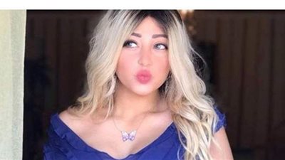 فتاة التيك توك ريناد عماد في التحقيقات: حلمي الشهرة والثراء وخايفة من الفضيحة.. وحاسبوا اللي بيستغلونا