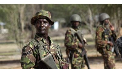 الجيش الإثيوبي ينتشر في العاصمة أديس بابا تزامنا مع الاضطرابات